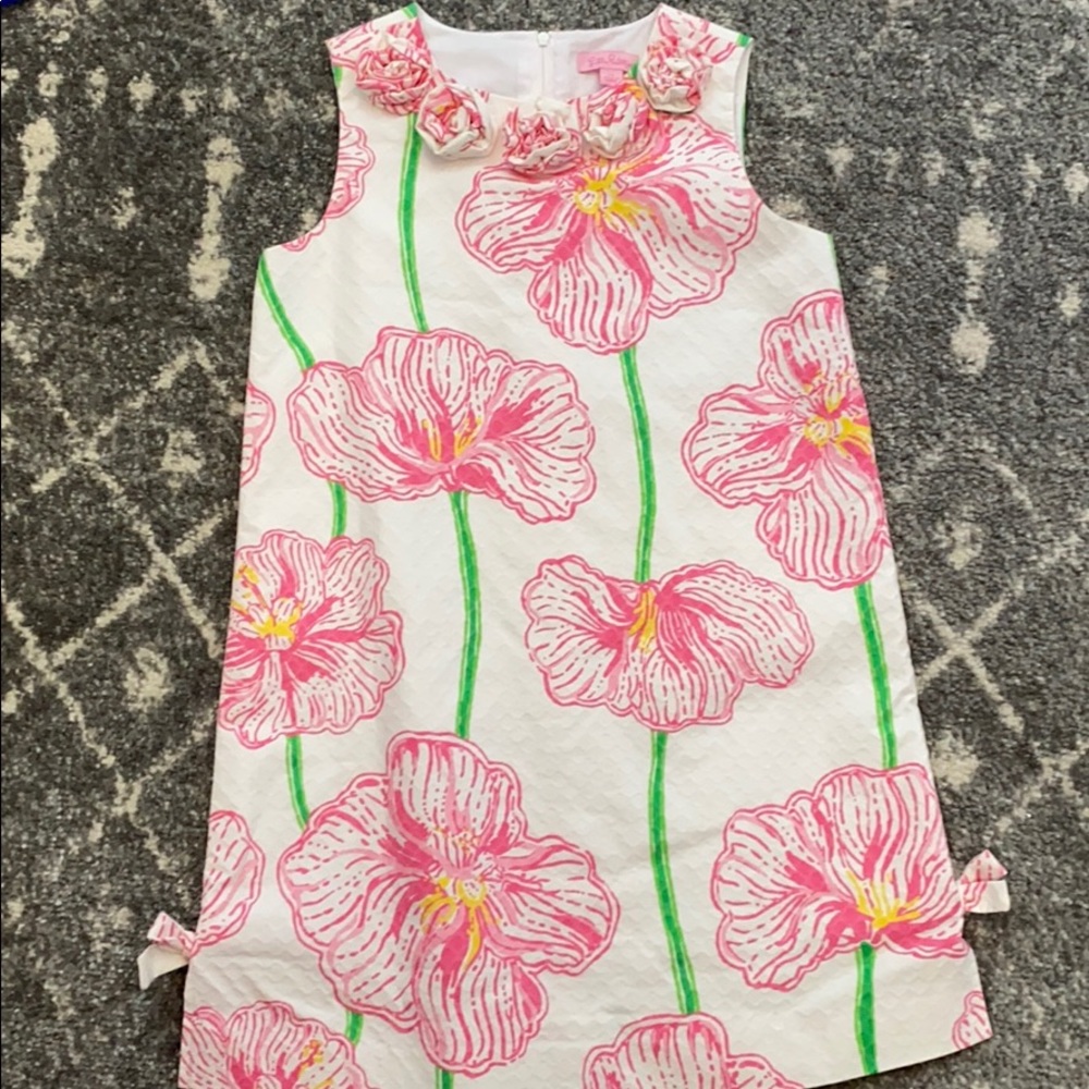 Lilly Pulitzer dress